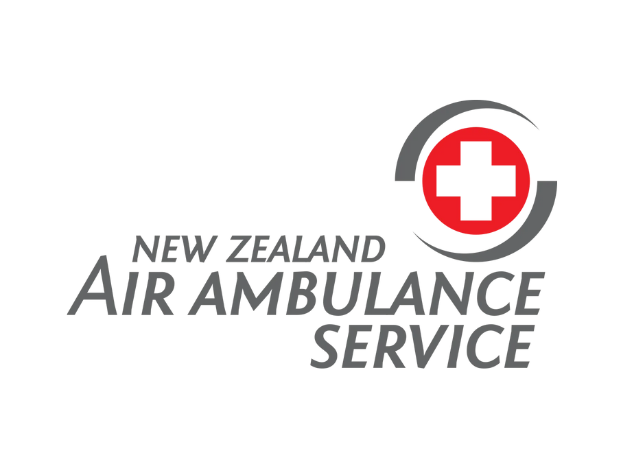 NZ Air Ambulance Logo