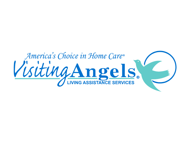 Visiting Angels Logo