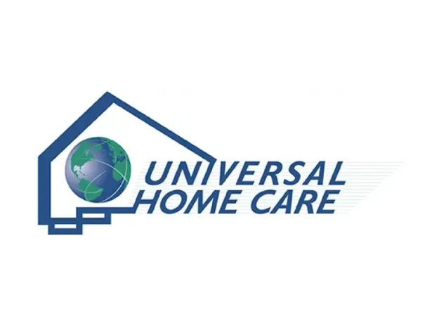 Universal Home Care Logo