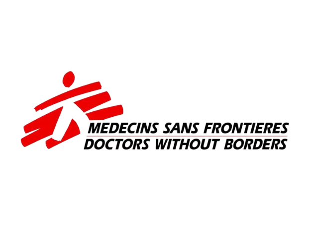 Doctors Without Borders Logo